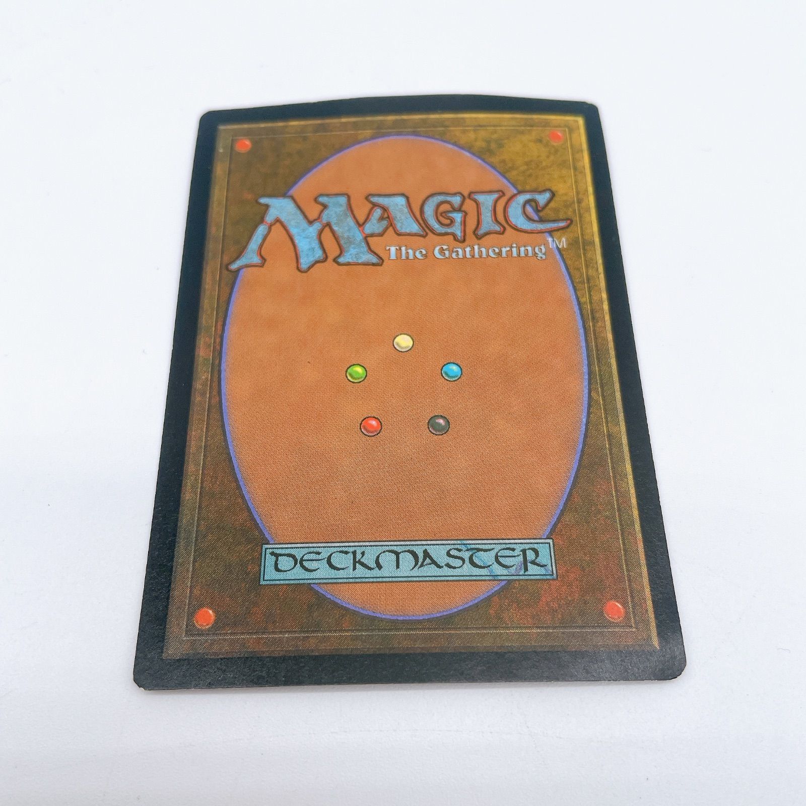 MTG マジックザギャザリング 日本語 ヨーグモスの意志 / Yawgmoth's