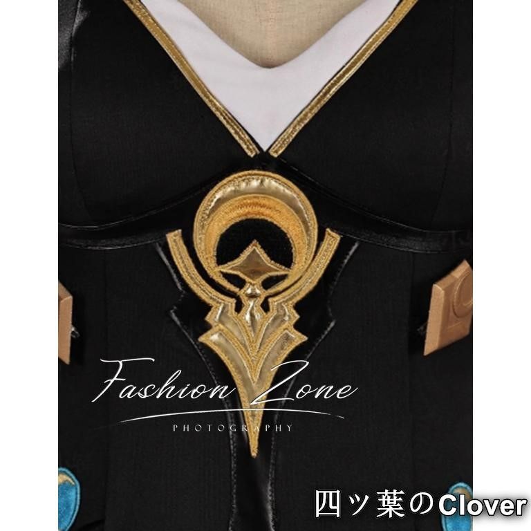 演出服変装B 251112