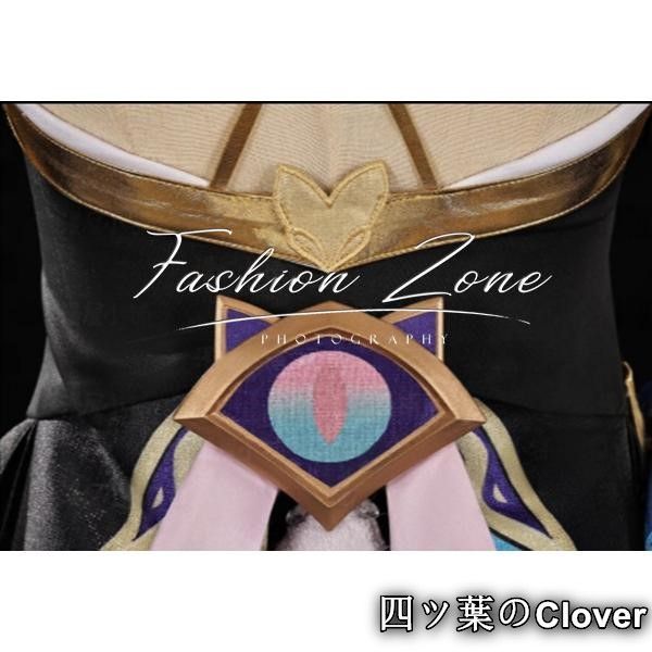 崩壊 スターレイル 風 サフェル セファリア Ciferaコスプレ衣装ウィッグ 靴 cosplay 演出服変装B 251112 悪魔コスチューム チュールドレス