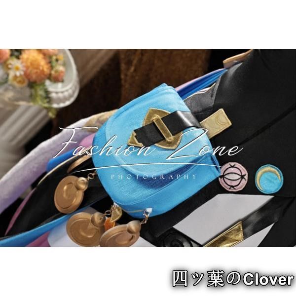 スターレイル 風