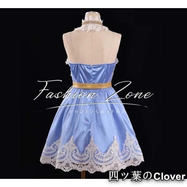 新世紀エヴァンゲリオン風 綾波レイドレスコスプレ衣装 ウィッグ 靴 イベント 変装 仮装B 251112