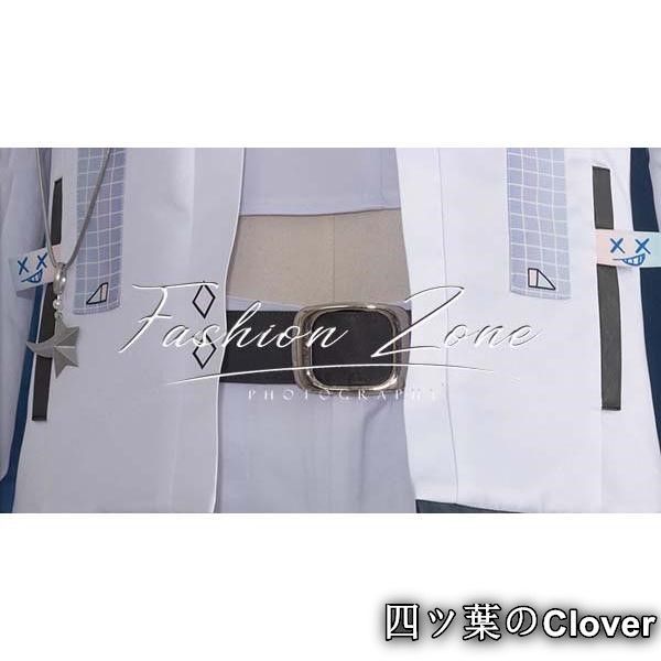 Blade星芒を捕らえる造夢者コスプレ衣装ウィッグcosplay 演出服