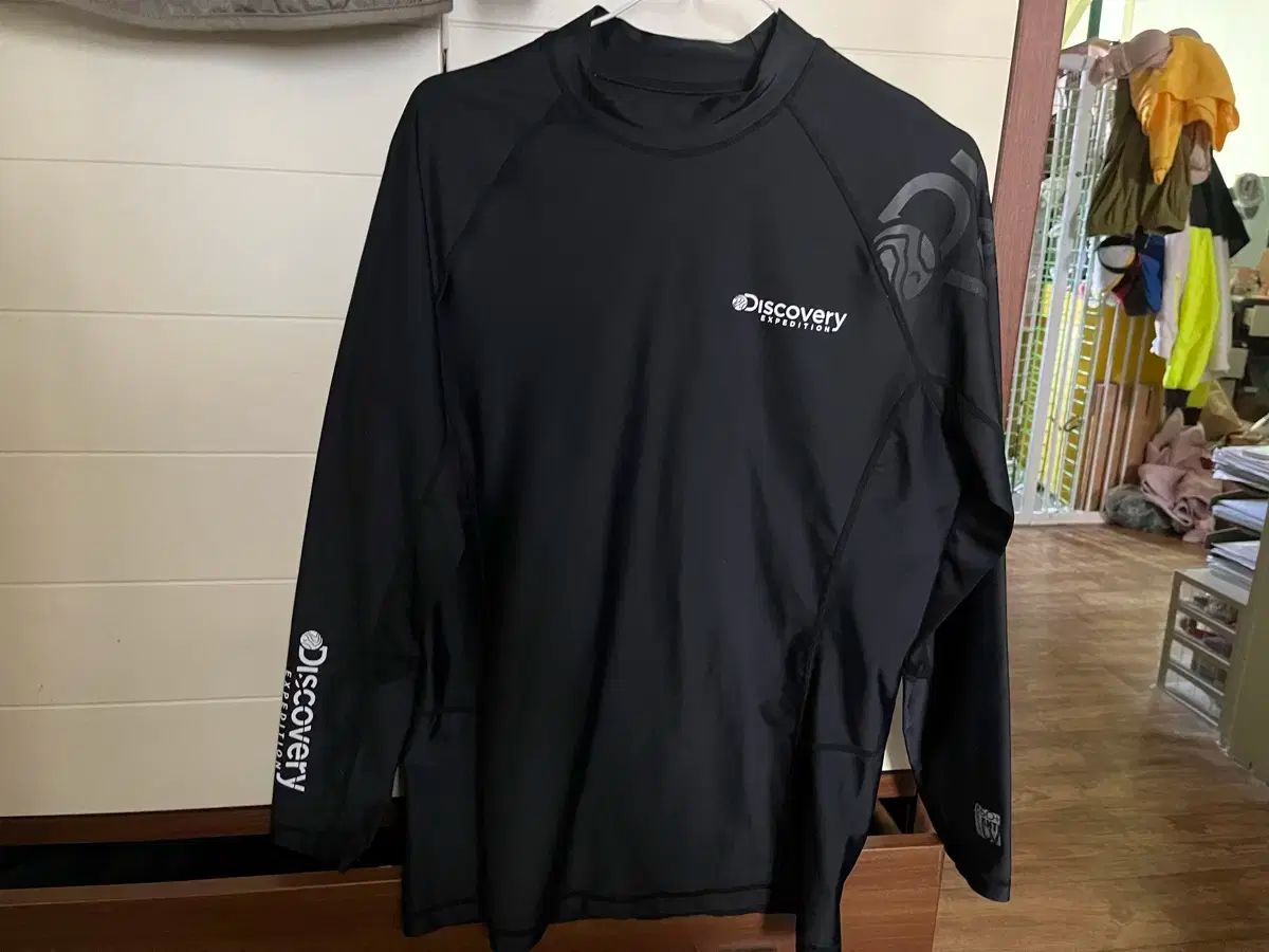 DISCOVERY ビーチウェア