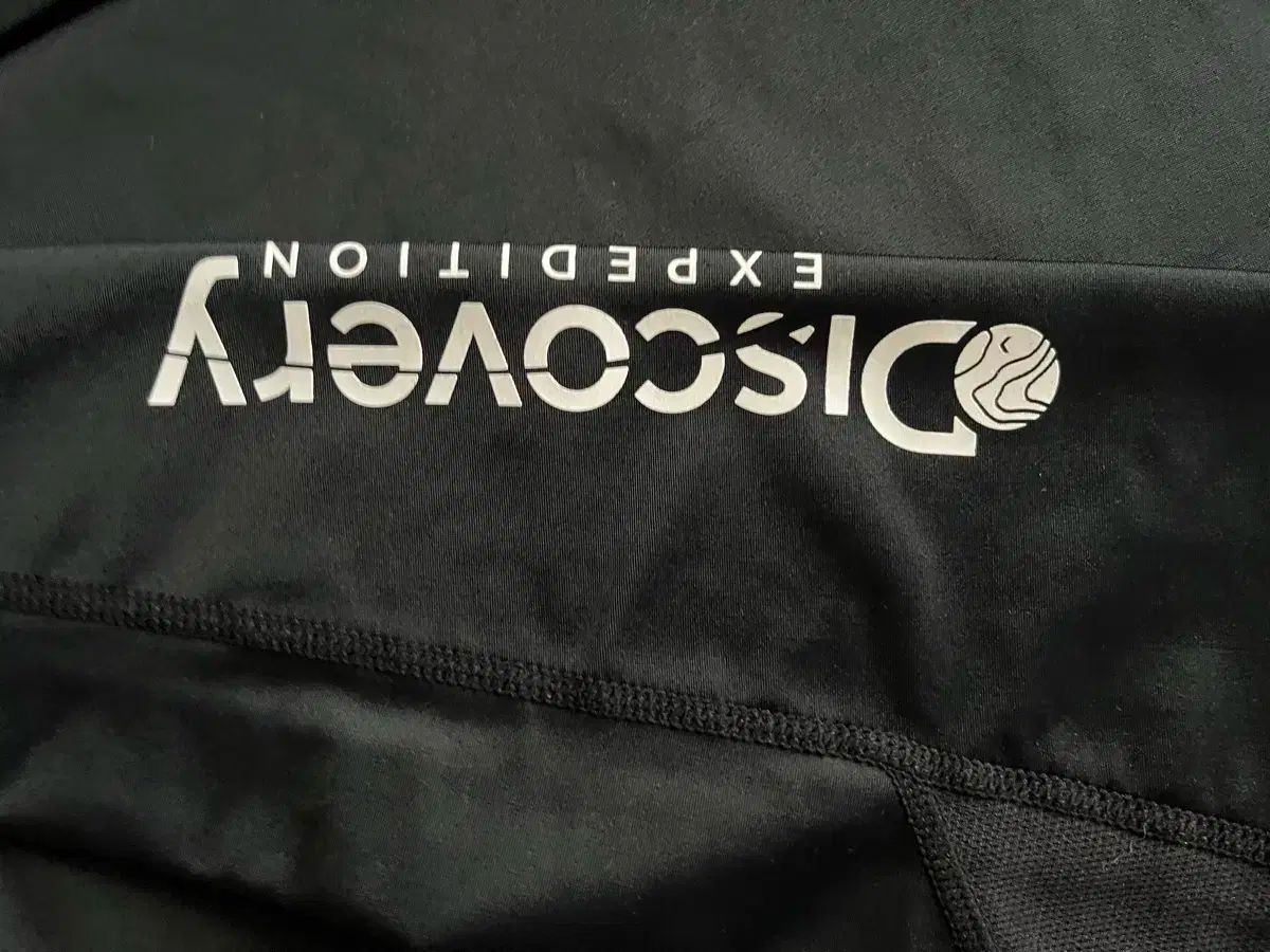 DISCOVERY ビーチウェア