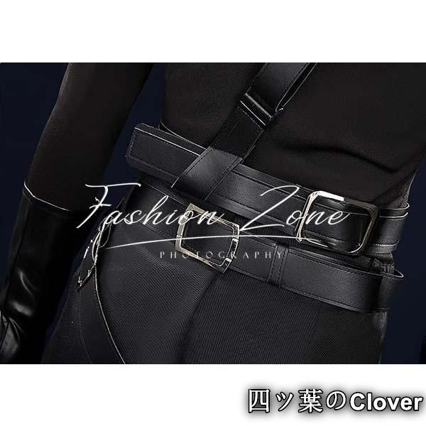 明日方舟 Arknights アークナイツ 風 三隊長 Ulpianusウルビアンコスプレ衣装 ウィッグ 靴 イベント 変装 仮装B 251112