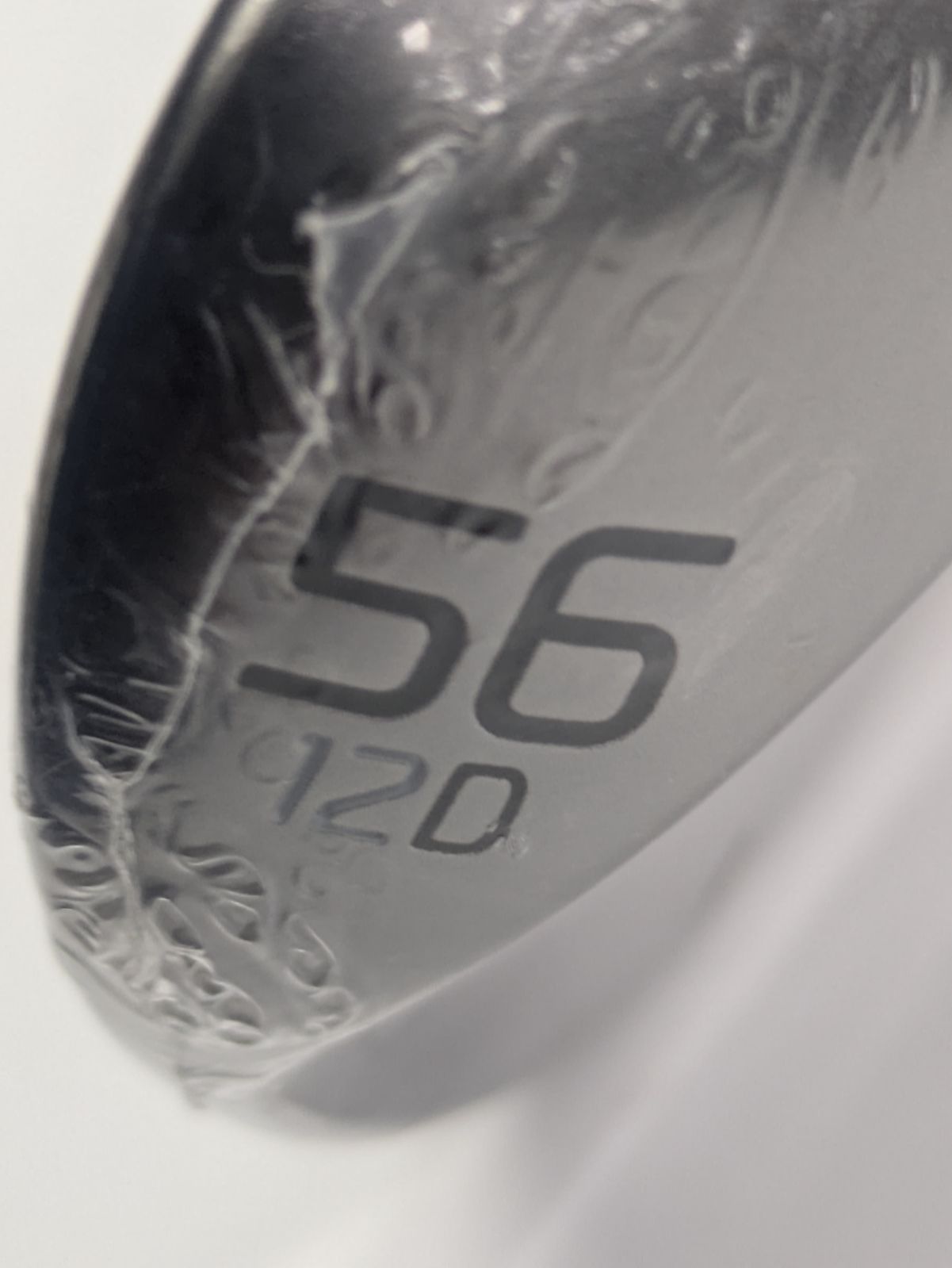 Wｇ タイトリスト VOKEY SM 10 56° 12 D ウェッジ メンズ 右用 ニッケル仕上げ DG WEDE FLEX スチールシャフト 日本 モデル