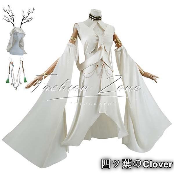 崩壊 スターレイル風 薬師豊饒星神 コスプレ衣装 イベント 変装 仮装B 251112