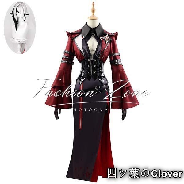 原神 げんしん 風 ペルヴェーレ Peruere 音楽会 コスプレ衣装ウィッグcosplay 演出服変装B 251112