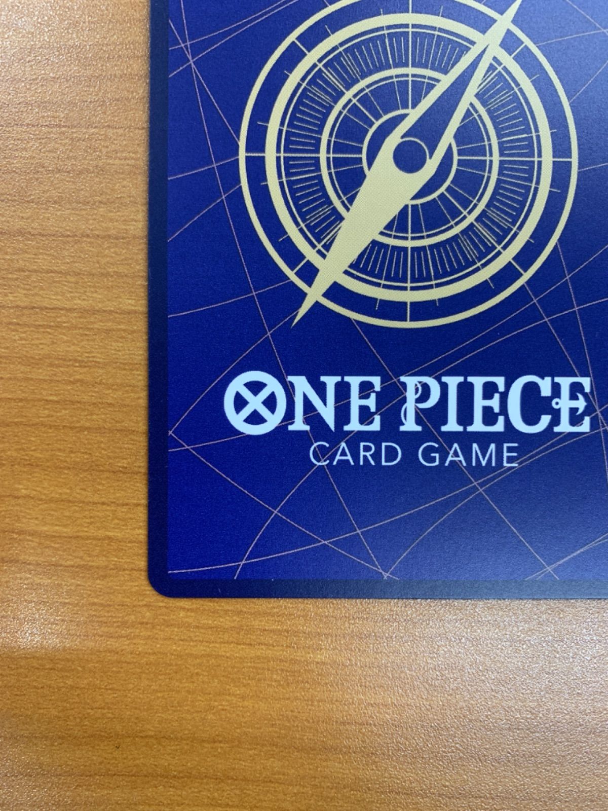 美品 ウタ SEC コミパラ コミックパラレル EB03-061 ワンピースカード