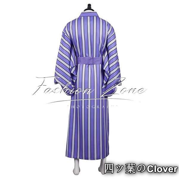 浴衣 コスプレ衣装ウィッグ