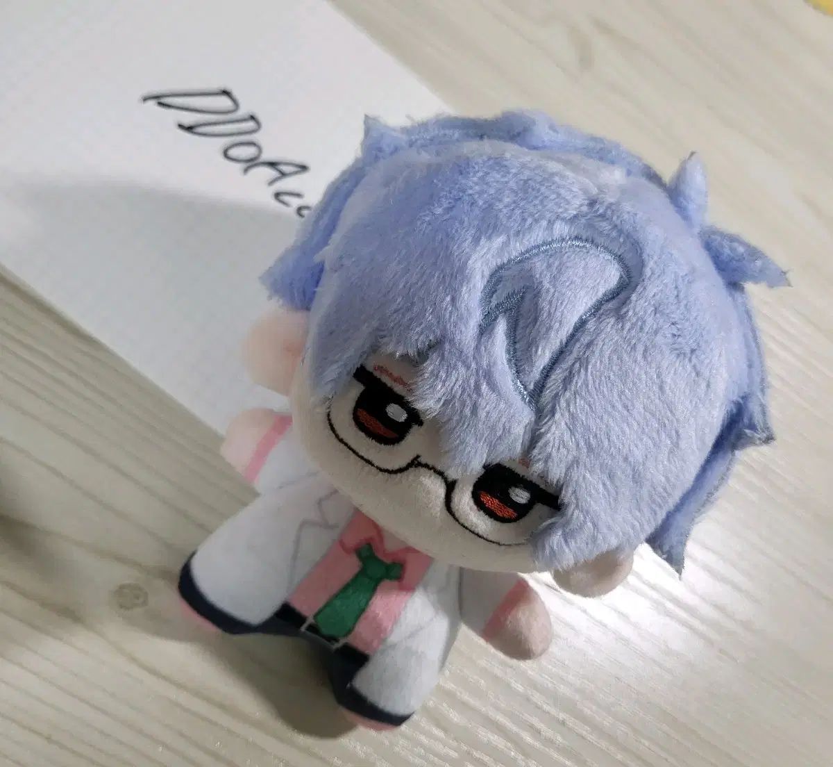 銀魂 ぬい 3年Z組銀八先生 フルセット