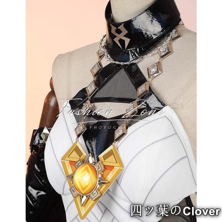 原神 げんしん 風 希ノ寧 Xilonen コスプレ衣装ウィッグ靴 cosplay 演出服変装B 251112