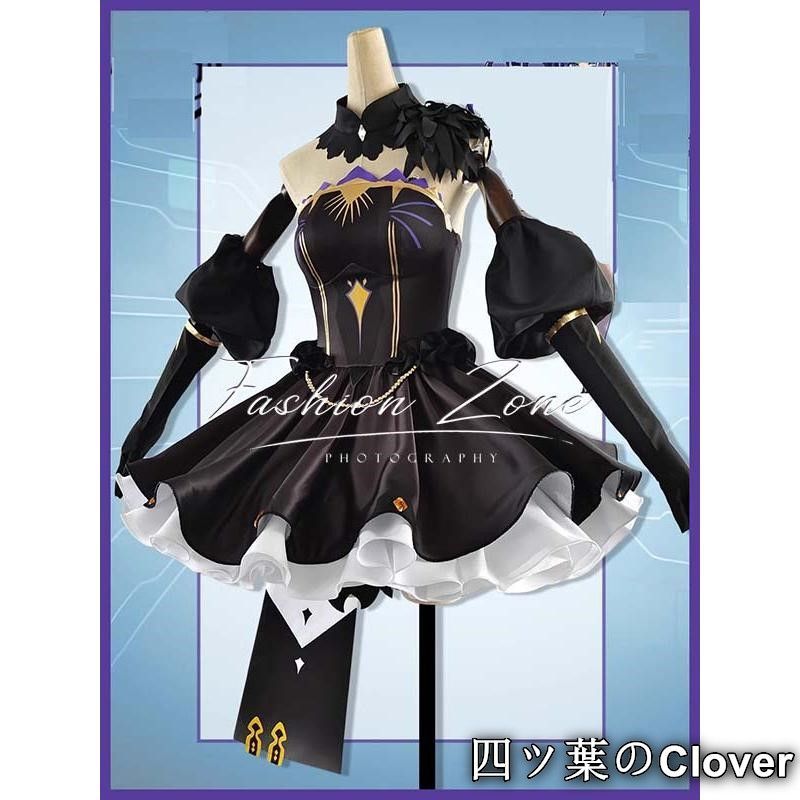 Fate Grand Order風 エレシュキガルコスプレ衣装ウィッグ 靴cosplay 演出服 変装B 251112 メンズコス その他 