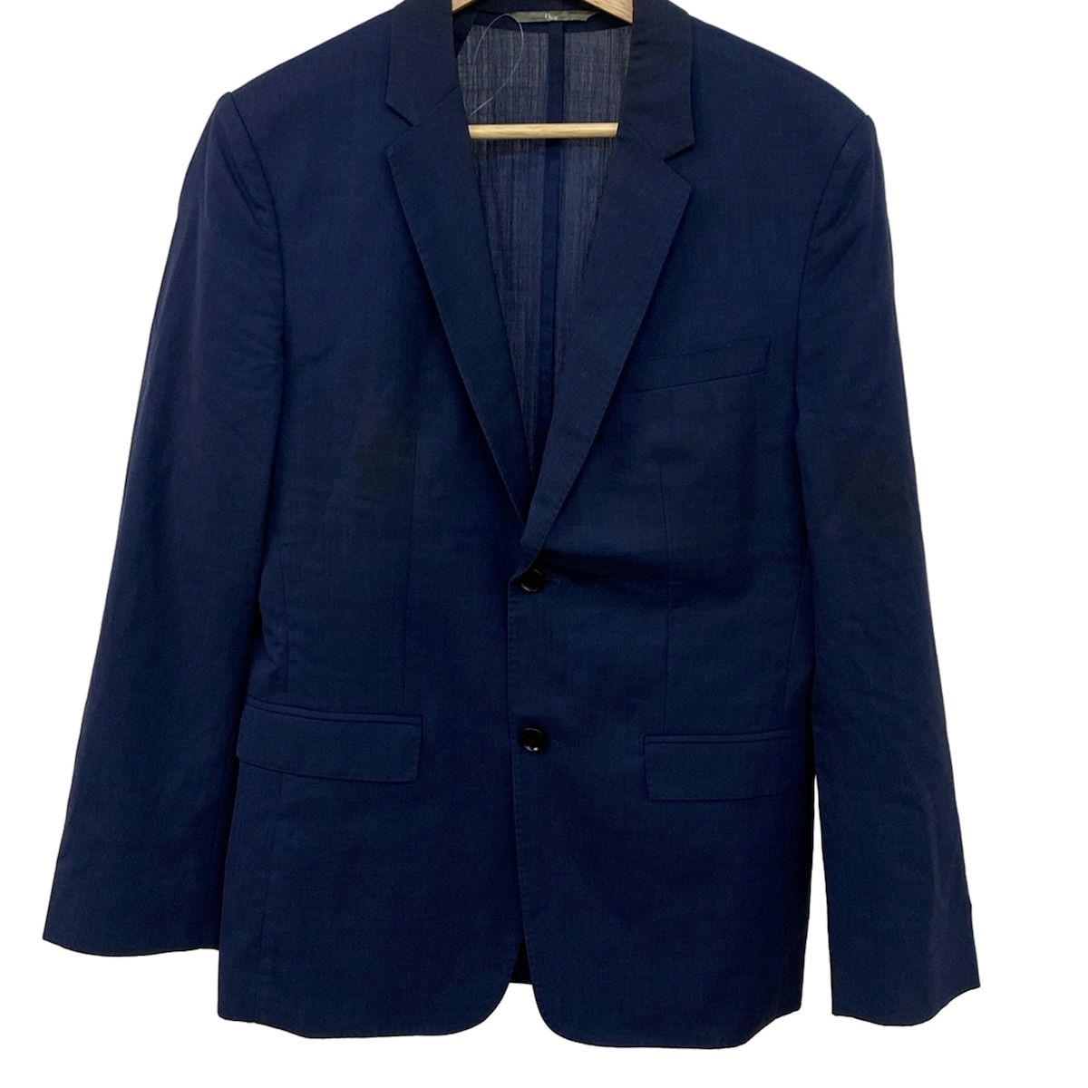 Dior homme 09aw スモーキングジャケット サイズ44 Dior Homme