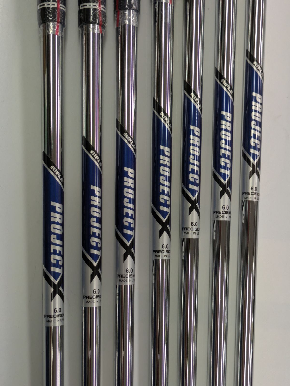 Iset (新品未使用品）タイトリスト Forged 680 アイアン 7本セット(4-9