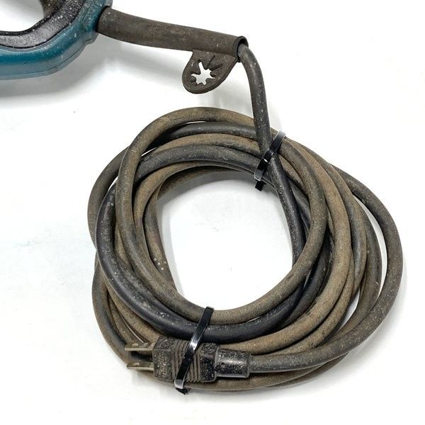  マキタ makita 電気ボーラー 6305 AW 鉄工13 mm 単相100 V 穴あけ 穿孔 電動工具 ≡DT 6812 電気ドリル ドリル ドライバー レンチ