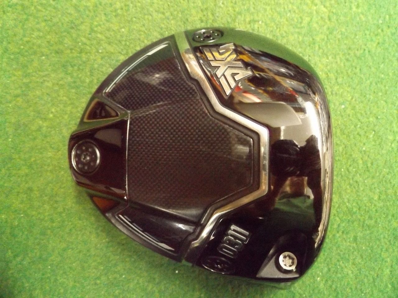 1197 PXG 0311 BLACK OPS 8° ヘッド カバー無 ピーエックスジー ブラックオプス ドライバー .989992