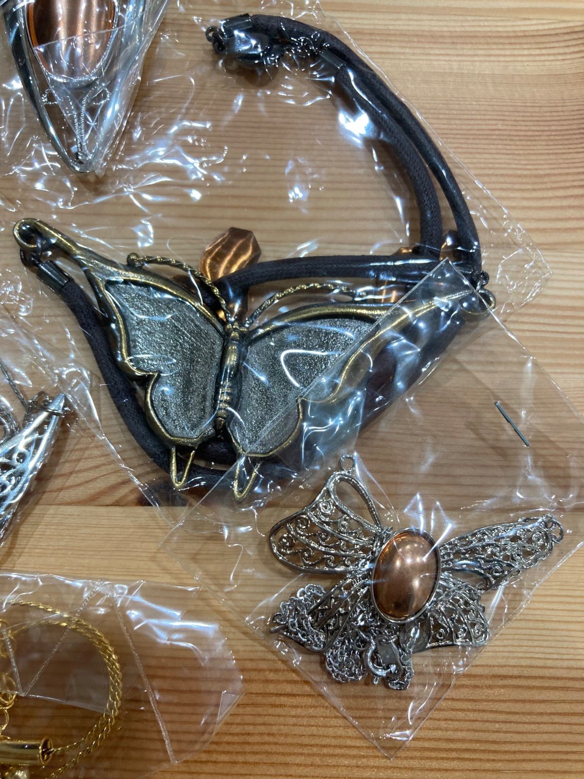 七宝焼き パーツ