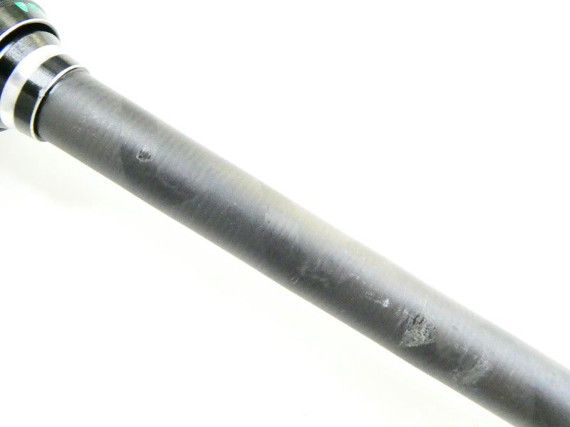 アブガルシア ソルティスタイル