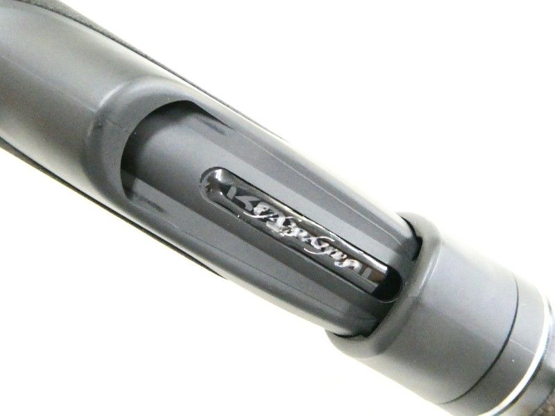 ソルティスタイル エギング