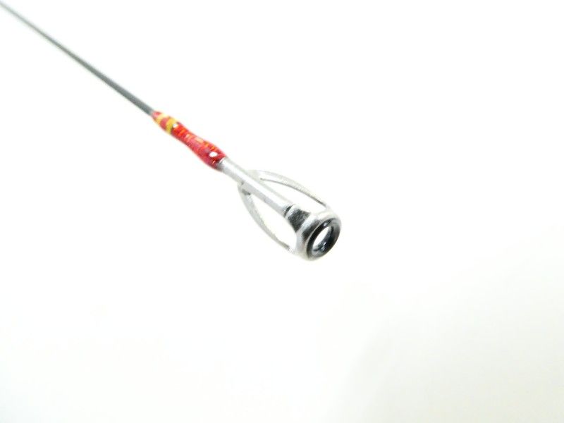 アブガルシア ソルティスタイル エギング STES-862MLS-KR 03-8311260009