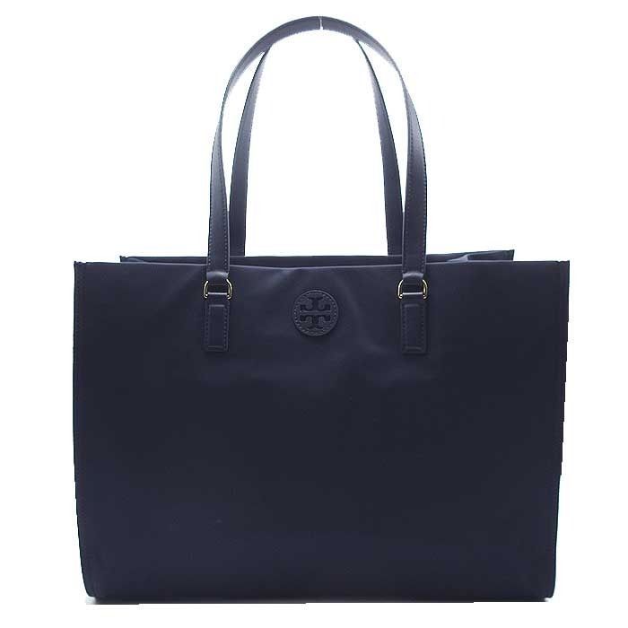 トリーバーチ 136144 1121 バッグ トートバッグ TORY BURCH ELLA ナイロン トート 肩掛け A4対応 アウトレット レディース