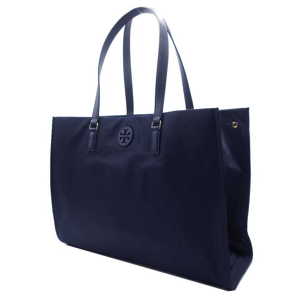 トリーバーチ 136144 1121 バッグ トートバッグ TORY BURCH ELLA ナイロン トート 肩掛け A 4対応 アウトレット レディース