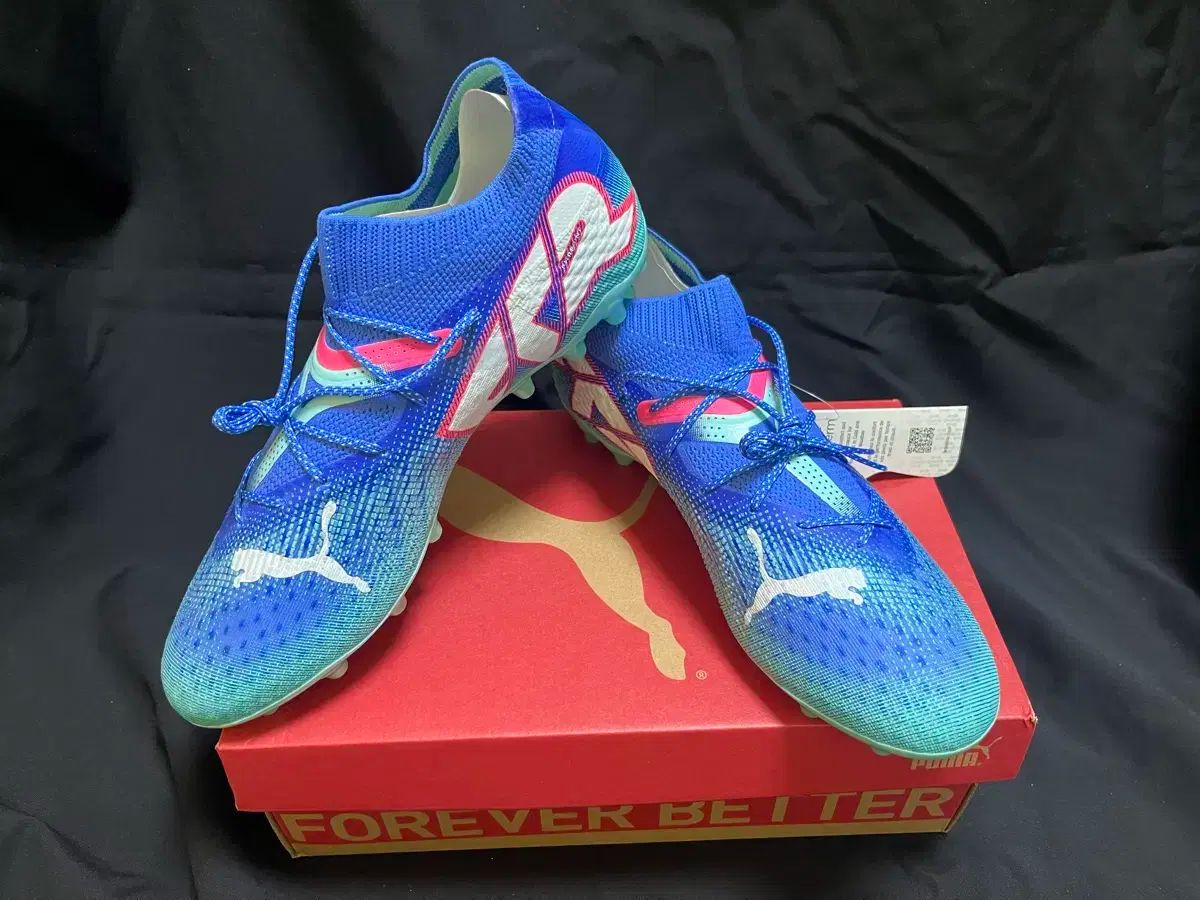 プーマ Hello Future mg 275mm