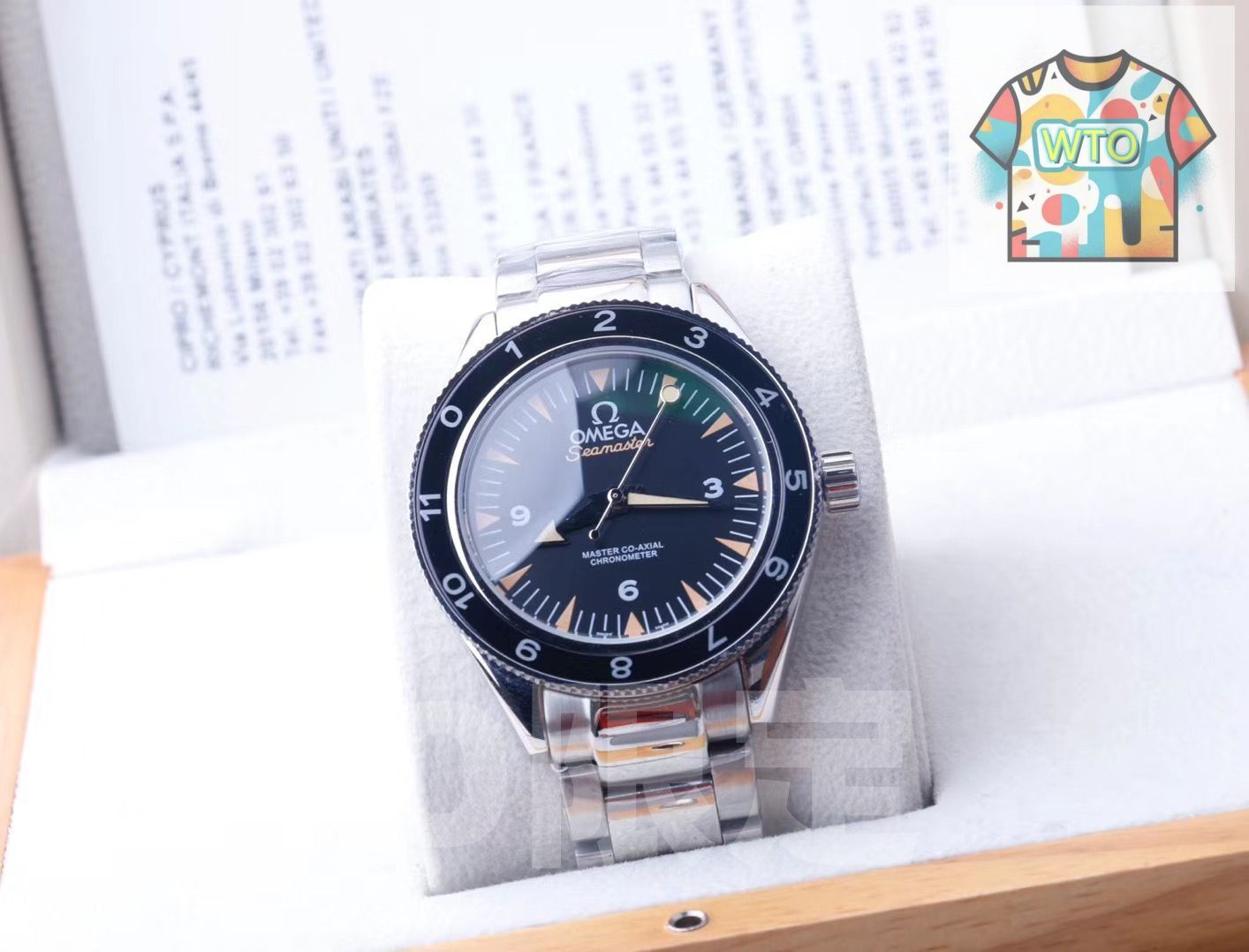OMEGAオメガ腕時計 ｜ ｜ -WTO店名をご ください