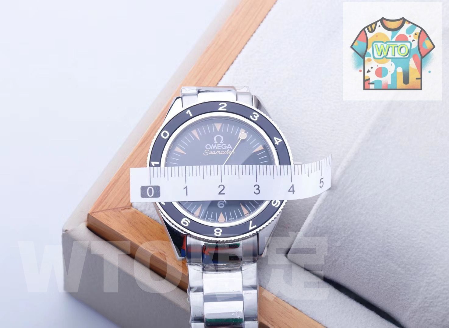 WTO店名をご ください