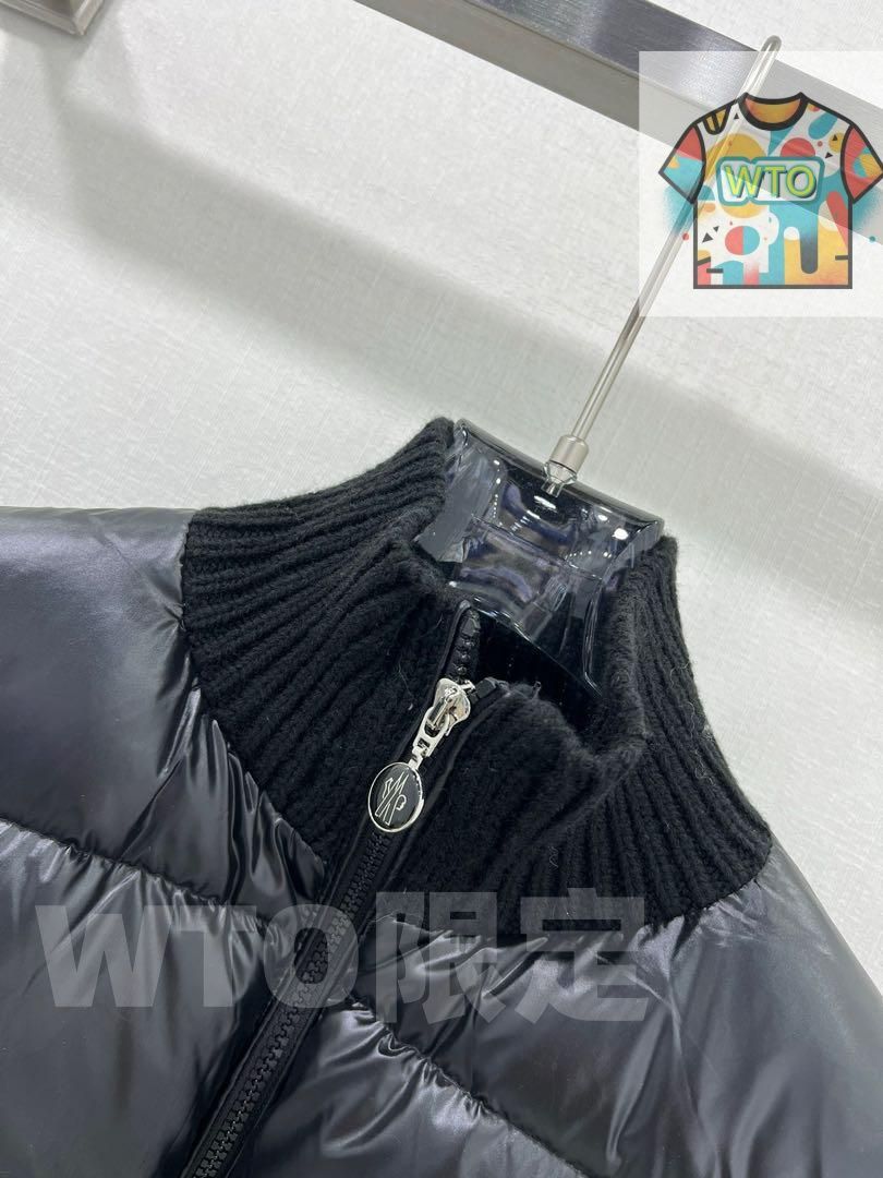 リブ編みハイネック｜WTO通販｜ -WTO店名をご