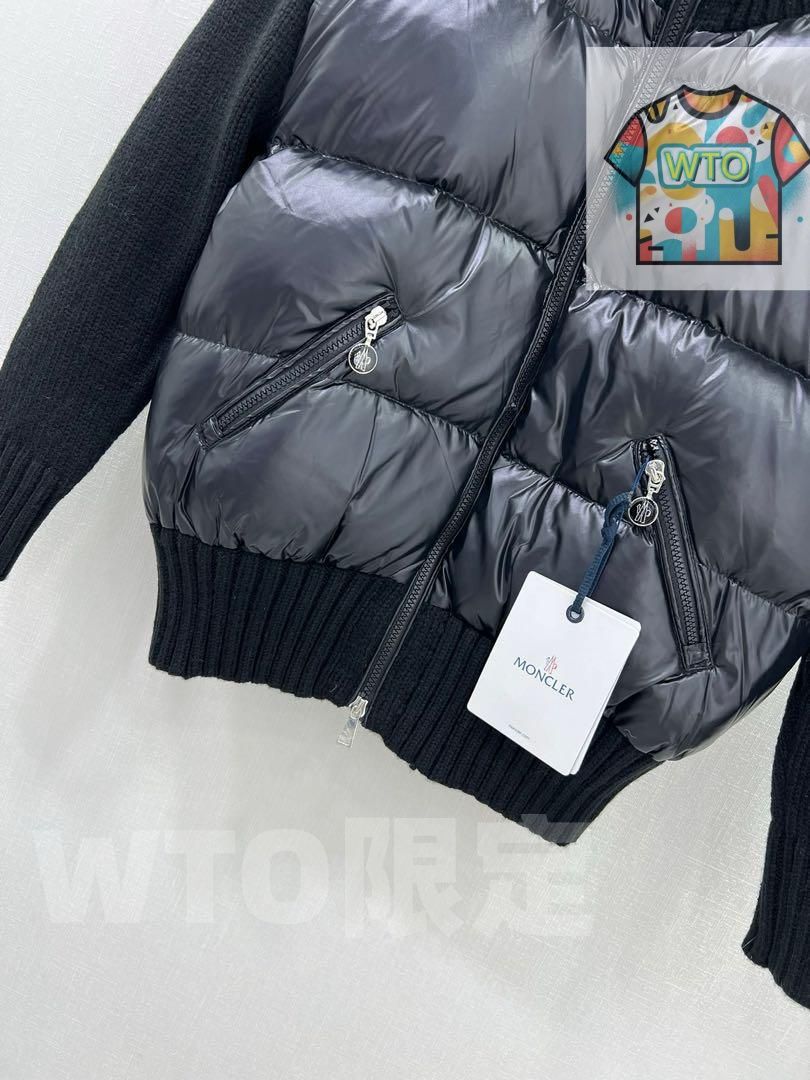 リブ編みハイネック｜WTO通販｜