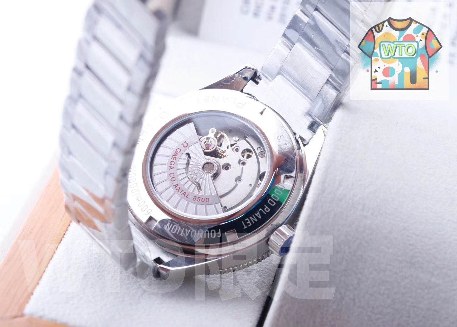 OMEGAオメガ腕時計