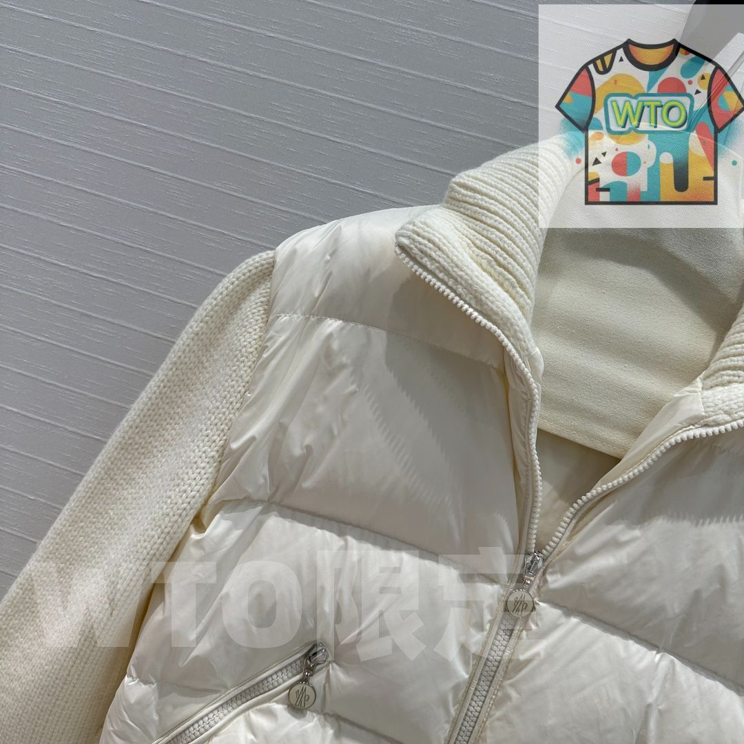 日本正規専門店！ MONCLER モンクレール ダウンジャケット｜WTO通販｜ -WTO店名をご ください-WTO輸入-WMQ78
