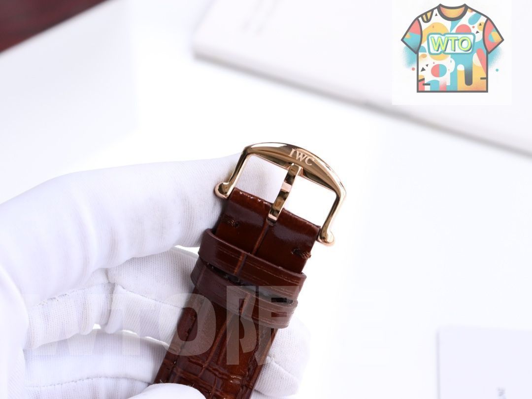 IWC オートマチック