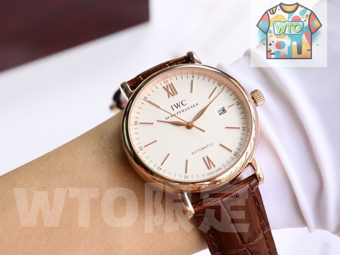 IWC オートマチック メンズ 腕時計 |WTO通販| -WTO店名をご ください-WTO輸入-YZR97