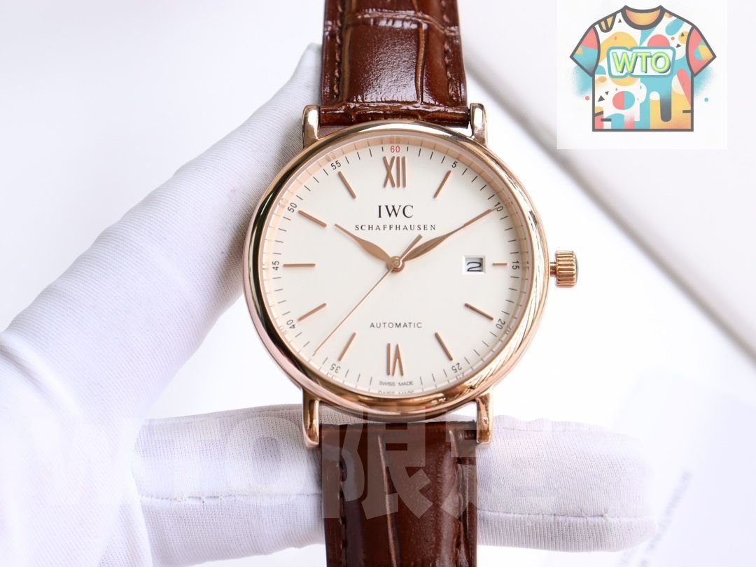 IWC オートマチック メンズ 腕時計 |WTO通販| -WTO店名をご ください-WTO輸入-JUY12