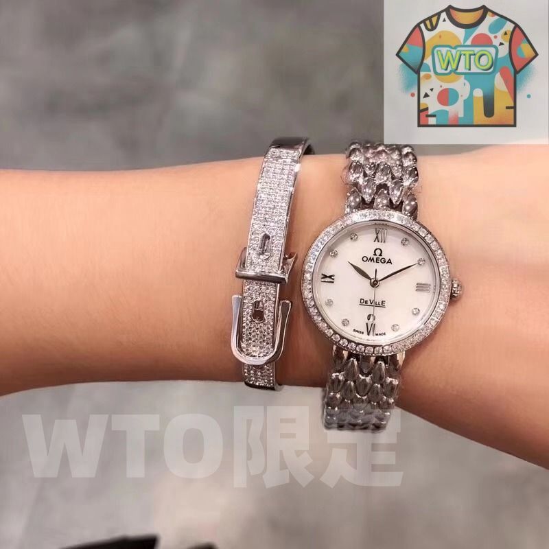  オメガ オメガマニア WTO通販 WTO店名をご ください WTO輸入 ZJN 11 自動巻き時計 腕時計(アナログ)