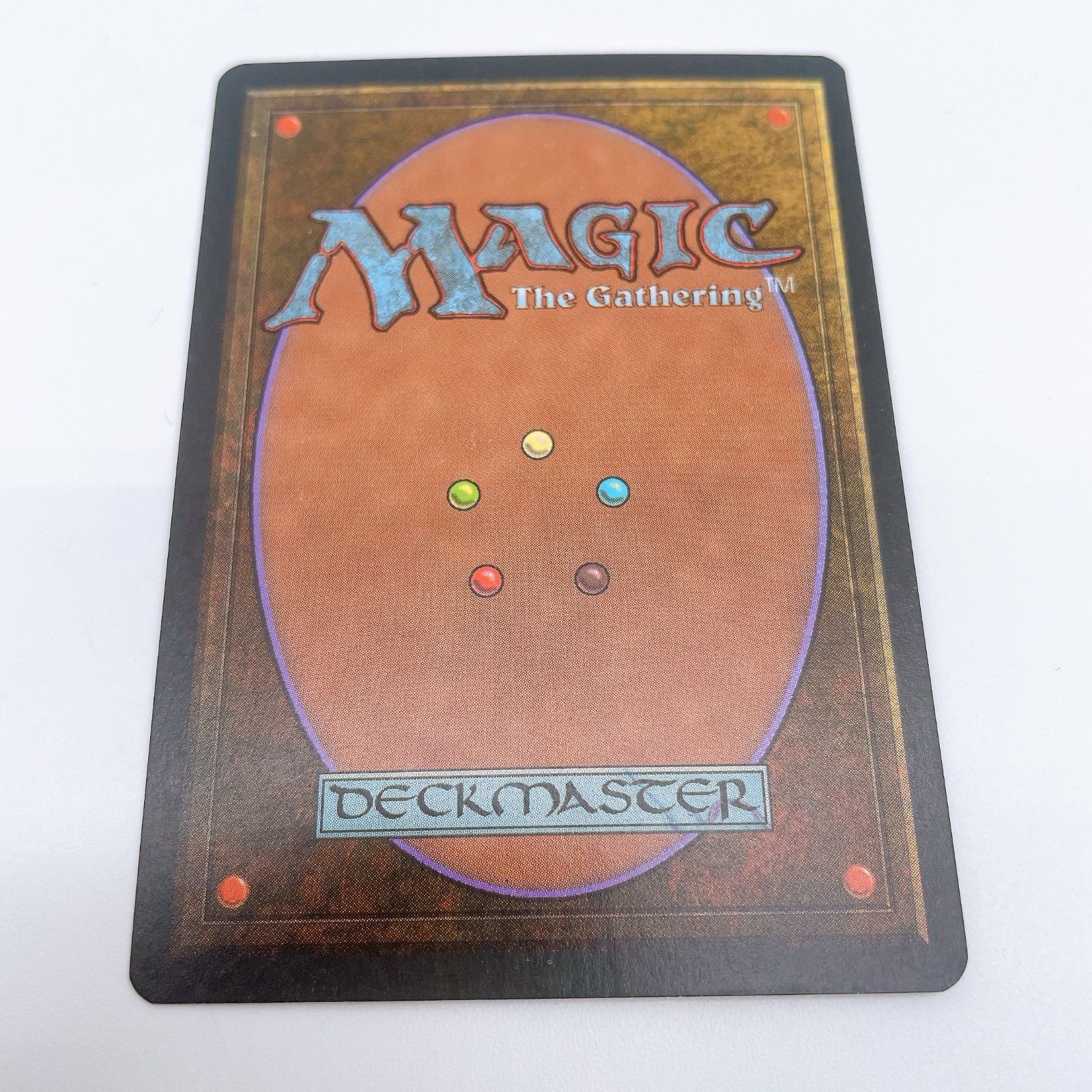 意志の力 フルアート MTG マジック・ザ・ギャザリング MTG マジックザギャザリング 意志の力/Force of Will - メルカリ