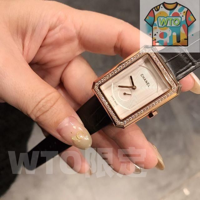 CHANEL シャネル 腕時計 |WTO通販| -WTO店名をご ください-WTO輸入-COS70