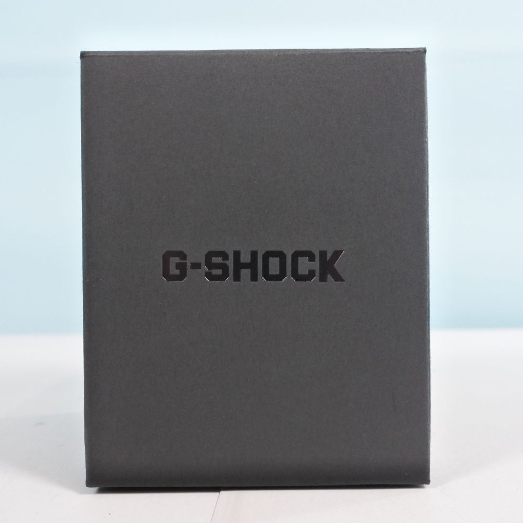 大清水81-1-1112oa カシオ G-SHOCK MASTER OF G-LAND マッドマン MUDMAN GW-9500-3JF 古着 メンズ