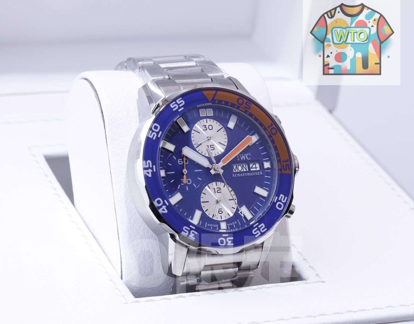 IWC メンズ 腕時計|WTO通販| -WTO店名をご ください-WTO輸入-TSY37