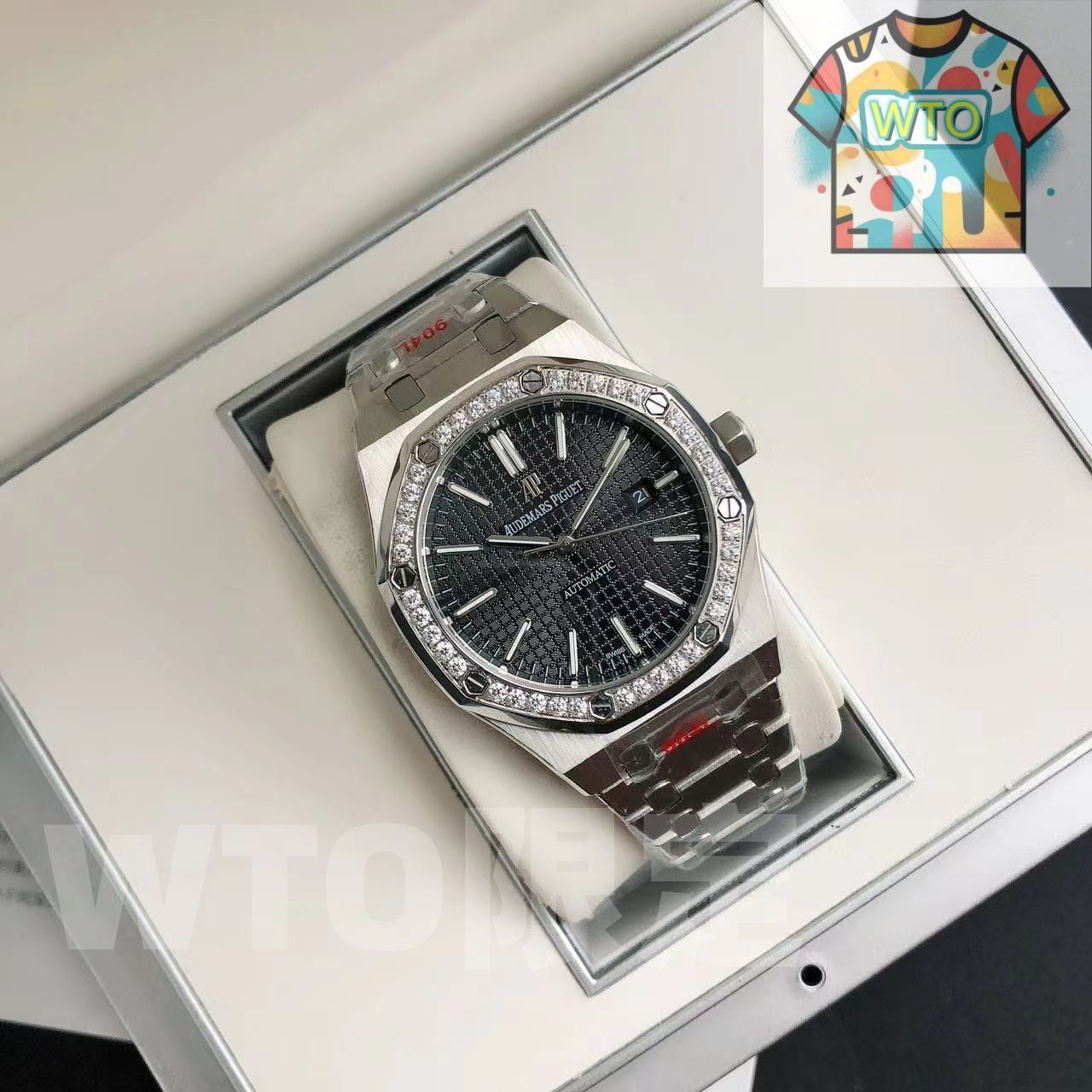 81今すぐ へようこそ! ロイヤルオーク 自動巻き 84|WTO通販| -WTO店名をご ください-WTO輸入-IWY25