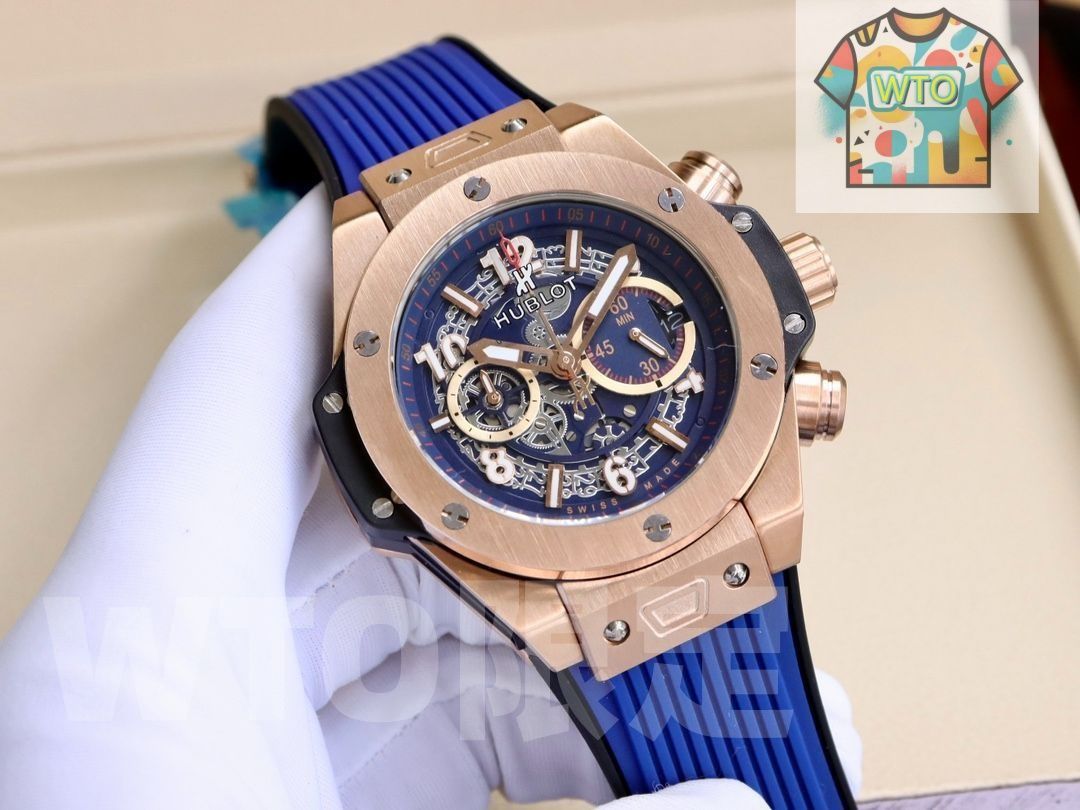 HUBLOT腕時計 |WTO通販| -WTO店名をご ください-WTO輸入-FZK46