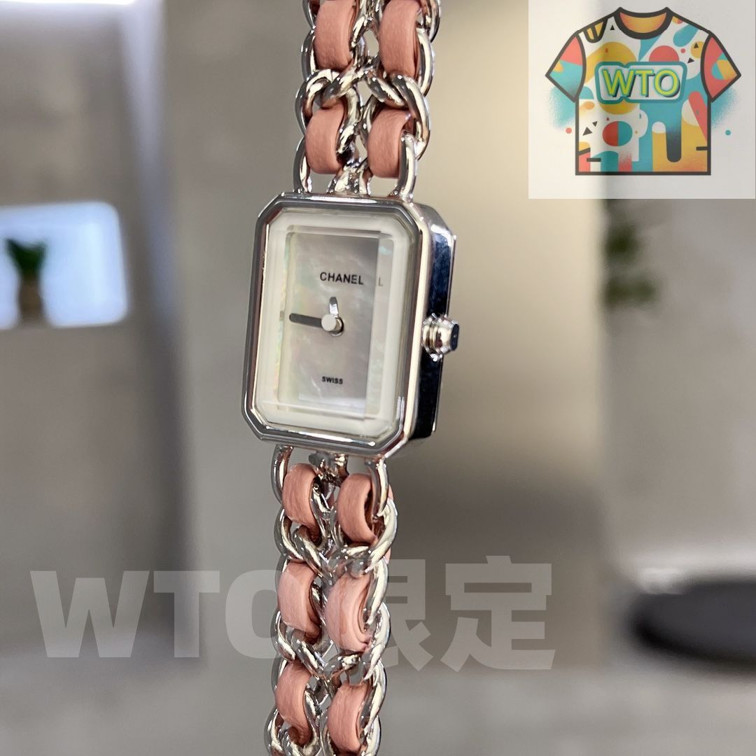 シャネル レディース 腕時計 CHANEL |WTO通販| -WTO店名をご ください-WTO輸入-FLZ89