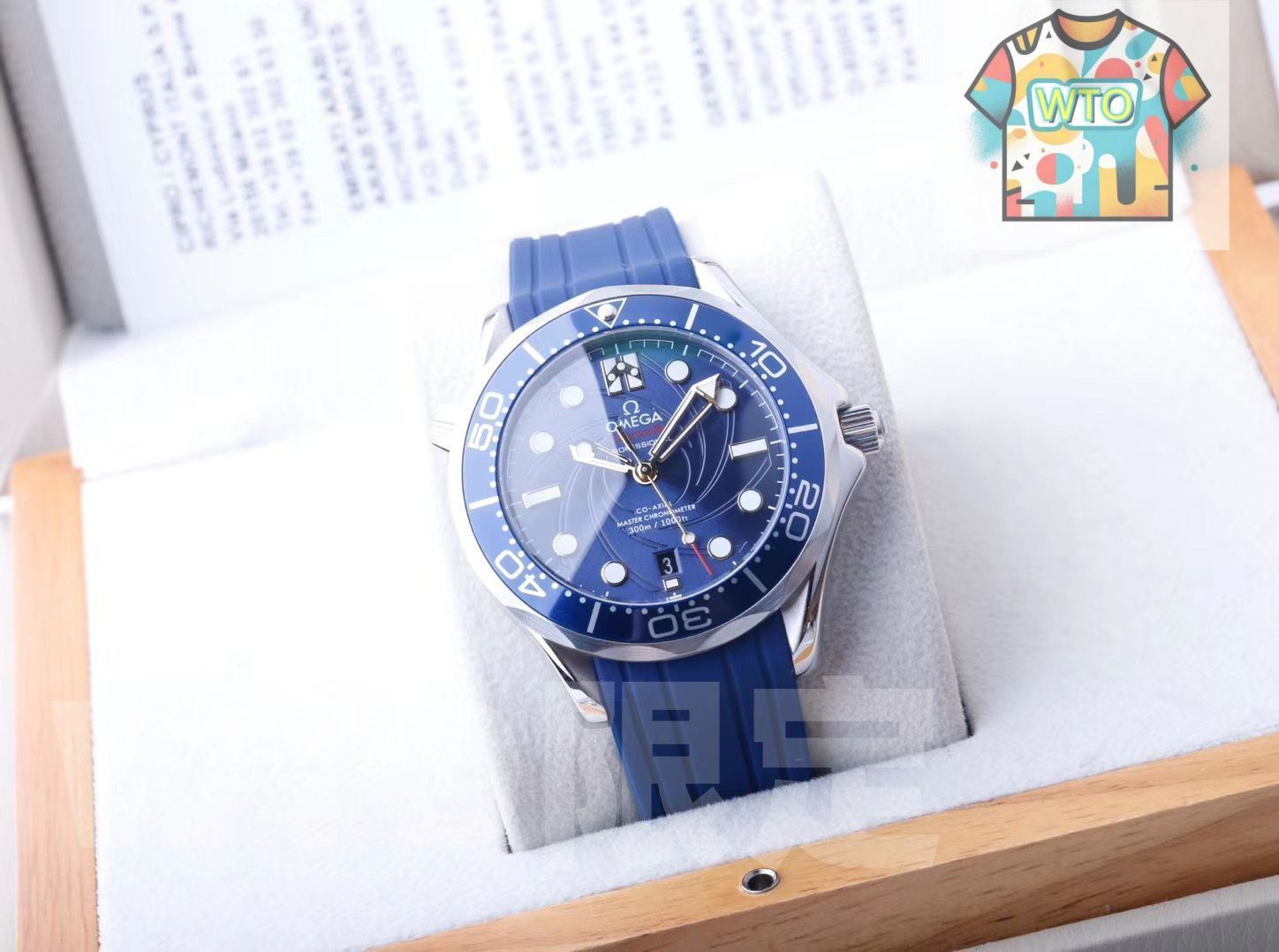 OMEGAオメガ腕時計 |WTO通販| -WTO店名をご ください-WTO輸入-SLH42