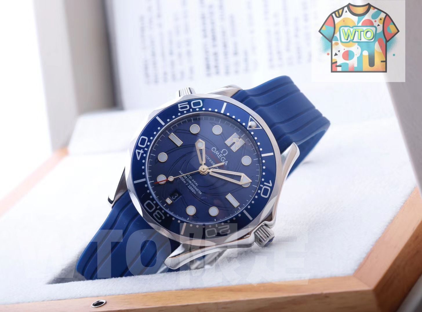 OMEGAオメガ腕時計 WTO通販 WTO店名をご ください WTO輸入 SLH 42