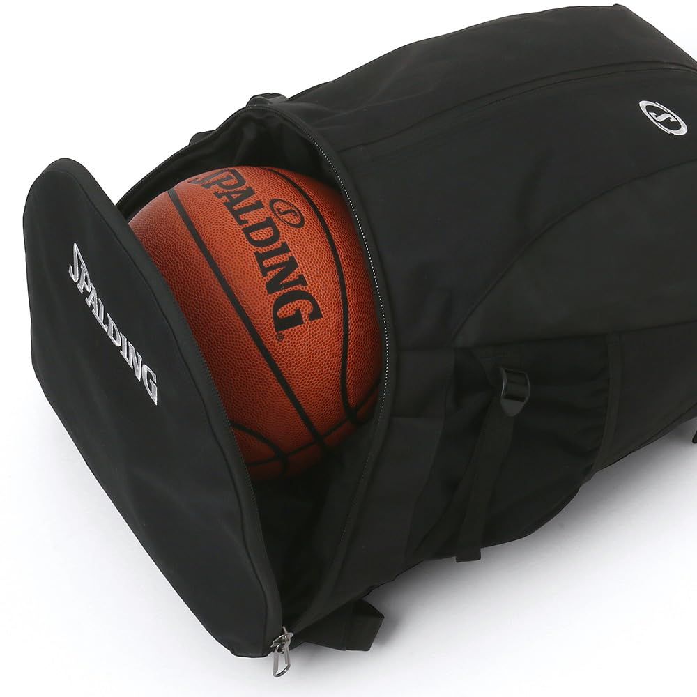 スポルディング バスケット