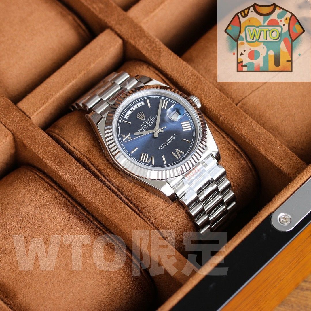 ROLEX メンズ 腕時計 WTO通販 WTO店名をご ください WTO輸入 PTB 62