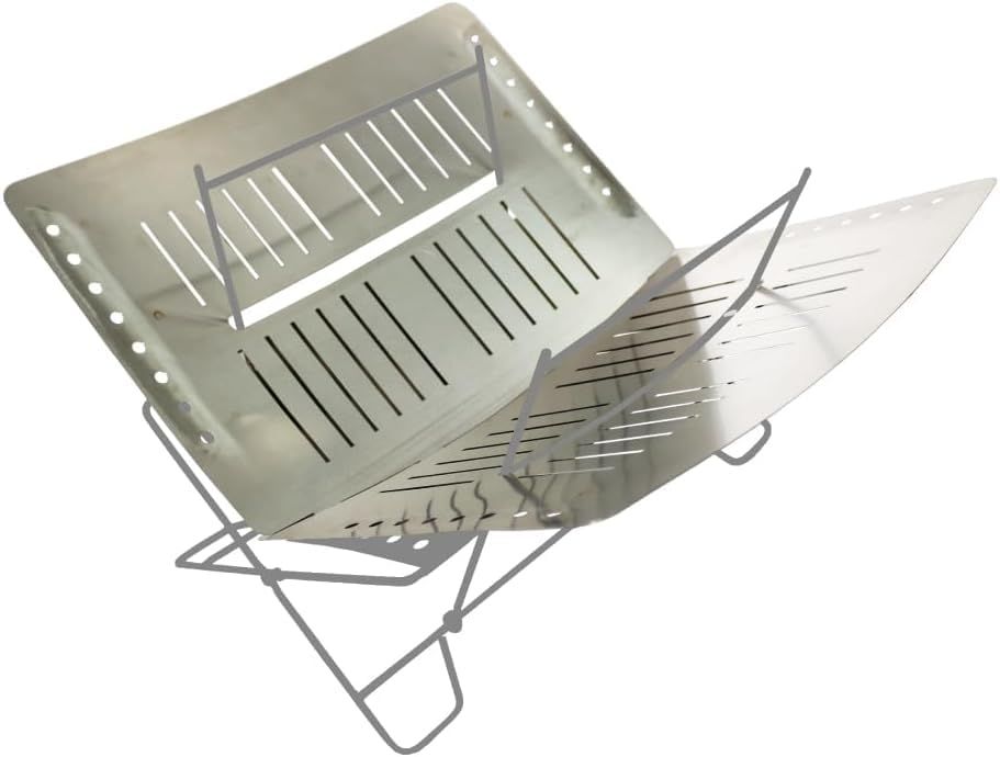 DUCKNOT 拡張火床パイルダーオン 火床単品